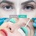 Sibba 10 Pieces Silicone Eyelash Perming Curler Eye Lash Lift Tint Perm Separator Kit Makeup Tools 5 Sizes S/M/M1/M2/L Reusable DIY Lashes Lifting Shield Rods Pads (Green) - Buy Online on GoSupps.com