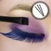 MAGICLULU 3pcs Eyeliner Brush Eyebrow Brush Girl's Eyeliner Brush Creative Brush Angled Eyebrow Brush Soft Brush Cosmetic Eye Brush Angled Brush Make up Brush Eyeliner Makeup Brush - Buy Online on GoSupps.com