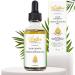 9 in 1 Natural Hair Growth Strengthening Oil - 2 Fl Oz. - Buy Online on GoSupps.com