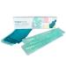 Postpartum Hot And Cold Packs Ice Pads Pain Relief For Perineal Conditions Vaginal Recovery Haemorrhoids And Heat Pads For Breast Pain 2 Reusable Flexible Cooling Gel Pads 4 Soft Washable Sleeves