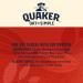 Quaker Oat Protein Original Porridge Pots 6 x 49g - High-Protein Breakfast Instant Oats - Buy Online on GoSupps.com