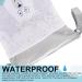 Buy Windbag Wetbag 2 Series - Reusable Waterproof Diaper Pockets | Naspocks Wet & Dry Bags with Zipper - Buy Online on GoSupps.com