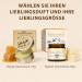LHUDILS Tallow Bee Cream Bienengiftsalbe 130g Face Care AntiAging Wrinkle Reduction Muscle Pain Relief MindBody Improvement Bienengiftsalbe Moisturizing Skin Rejuvenation Tallow Creme - Buy Online on GoSupps.com