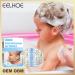 Baby Bath Ear - Transparent Baby Waterproof Ear Stickers - -time Ear Covers for Bathing Transparent High Heel Invisible Foot Care Sticker - Buy Online on GoSupps.com