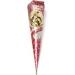 Pride Of India - Henna Paste 4 Cones + 4 Cones FREE - 1.25oz each Large Tube - NEW - 100% Natural Plant Based - NO Chemicals/Dyes - Cruelty Free - Amazing Value Kid Friendly - Use like a Pen - Temporary Coloring Product - Washes away in 10-12 Days 8 Count - Buy Online on GoSupps.com