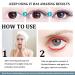 W3W Lash Serum - Advanced Eyelash Growth Serum for Longer Fuller Thicker Lashes | Boost Lash Growth (1PC - Buy Online on GoSupps.com