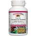 Natural Factors ResveratrolRich Super Strength Concentrate - 60 Vegan Capsules for Antioxidant Support - Buy Online on GoSupps.com