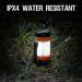 PORTAL Rechargeable Camping Lantern & Flashlight | 500LM 4400mAh | Portable Emergency Light for Outdoor Hiking, Power Outages, Hurricane Survival - Buy Online on GoSupps.com