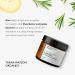Planted Superfood Moisture - All-Natural Face & Skin Moisturizer with Aloe Shea Butter & Jojoba | 2 oz | International Shipping Available - Buy Online on GoSupps.com
