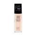 Maybelline New York Make Up Fit Me! Foundation with SPF18 For flawless skin All skin types No. 95 Fair Porcelain 30 ml