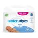 WaterWipes Baby Wipes 240 Wipes