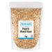 Fenbrook Organic Muesli Base 1kg (Oatflakes Barley Flakes Wheat Flakes) Certified Organic Organic
