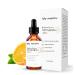 Radiant Revive Vitamin C Face Serum 33ml | Anti-Aging Brightening Serum for All Skin Types - Buy Online on GoSupps.com