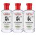 THAYERS Alcohol-Free Cucumber Witch Hazel Toner with Aloe Vera Pack of 3 Cucumber 12 Fl Oz (Pack of 3)
