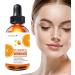 Vitamin C for Skin - Skin Care with Pure Organic Vitamin C - 1 Fl Oz Moisturizer for Daily Skin Care for Most Skin Types - Buy Online on GoSupps.com