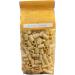 Borgo Pace bronze-extruded pasta 100% Italian durum wheat semolina half-sleeves 500g - Buy Online on GoSupps.com
