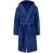 Personalized Children's Bathrobe - Yoursurprise Soft White Robe with Custom Embroidery Sizes 110-116 - Perfect Gift for Kids - Buy Online on GoSupps.com
