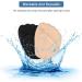 Buy Forefoot Cushions - Thick Anti-Slip Gel Pads for Metatarsal & Bunion Relief - 2 Pairs - Buy Online on GoSupps.com
