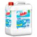Sidolin Professional Citrus glass cleaner window cleaner for a perfect shine and against micro cracks 5 l canister