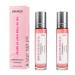 Crazy in Love Roll on Oil - Pheromone Perfume Crazy in Love Perfume for Women Pheromone Oil for Women To Attract Men Portable Roll-On Fragrance(2 PCS) 1.15 Fl Oz (Pack of 2)