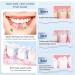 SP-6 Ultra Whitening Probiotic Toothpaste - Deep Cleaning Fresh Breath Brightening Care (1 Pc) - Buy Online on GoSupps.com