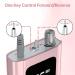 Delanie Professional Nail Drill for Acrylic Nails - High Torque 35,000 RPM, Rechargeable Electric File - LCD Display, Low Heat & Vibration - Rose Gold - Buy Online on GoSupps.com