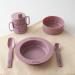 Design Letters Mini Favourite Starter Set- Beige | Non-Toxic, 100% BPA, BPS, and Phthalates-Free - Buy Online on GoSupps.com