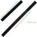 Waynoda 12-pc Adjustable Hoverboard Straps for Kart Attachment - Hook & Loop Fastening, Hoverboard Cable included - Self Balance Scooter Accessory - Buy Online on GoSupps.com