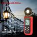 Digital Photography Light Meter for Indoor Plants and Grow Lights | 0-200,000 Lux LCD Display - Buy Online on GoSupps.com