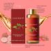  CongRong Luxury firming body oil body lotion suitable for all skin types moisturizes and firms sagging skin reduces wrinkles and fine lines postpartum care - Buy Online on GoSupps.com