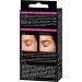  Syoss Syoss Brow Tint Permanent Eyebrow Color Dark Brown 3 Count Total Coverage & Long Lasting Color - Buy Online on GoSupps.com