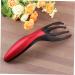 Ultechnovo Handy Head Massage Device - Multi-Purpose Electric Scalp Massager & Hair Scratcher Tool for Ultimate Relaxation - Buy Online on GoSupps.com