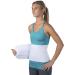 Procare Premium Panel Elastic Binder - X-Large 12 4-Panel | International Shipping Available - Buy Online on GoSupps.com