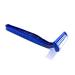 100 Premium Twin Blade Disposable Razors in Bulk | Ideal for Medical & Home Use - Quality Shaving Solutions - Buy Online on GoSupps.com