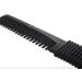 Kobe Pro Metal Prong Comb - Volume and Control for Hair - Dual-Sized Teeth, Stainless Steel Pins - Anti-Static, Chemical Resistant - Buy Online on GoSupps.com