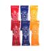 b.glen Dental Tooth Whitening Sponge (6pcs) - Safely and Effectively Removes Red Wine  Coffee  Tea and Tabacco Stains | Enamel-Safe