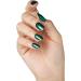 Bluesky Gel Nail Polish Dark Green Sparkle Mini 80541 Green Turquoise Long Lasting Chip Resistant 5 ml Requires Drying Under UV LED Lamp - Buy Online on GoSupps.com