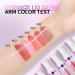 3 Colors Lip Plumping Booster Set - Natural Fuller Gloss Hydrating Lip Care Serum Glitter Finish (04+05+06 - Buy Online on GoSupps.com