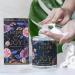 Christmas Foaming Hand Soap Gift Box - Hope & Joy Frosted Holly Aroma - 500ml | International Shipping Available - Buy Online on GoSupps.com