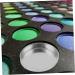 30 Pi ces Palette Fard Paupi res Vide Plateau Maquillage DIY Compact Aluminium R utilisable Accessoire Maquillage Femmes et Filles - Buy Online on GoSupps.com