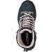CMP Children's Rigel Mid Trekking Shoe WP - Asphalt-Rose 39 | Best for Outdoor Adventures - Shop Now! - Buy Online on GoSupps.com