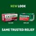 Excedrin Migraine Relief Caplets to Alleviate Migraine Symptoms - 200 Count Migrane Relief - 200 Count - Buy Online on GoSupps.com