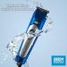 Groom Essentials Rechargeable Hair & Beard Trimmer for Men | Pro Clipper & Travel Kit with 3 Guides | Mustache & Face Razor - Buy Online on GoSupps.com