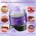 Ceboic Mineral Powder for Tooth Restoration 50g Mineral Powder for Tooth Restoration Natural Tooth Whitening Essence Effective in Strengthening Teeth and Gums Fresh Breath - Buy Online on GoSupps.com