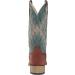 ARIAT Women's Sienna Venttek 360 Western Boot 8.5 Copper Cafe/Timeless Teal - Shop Now - Buy Online on GoSupps.com