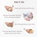Metatarsal Pads Women Ball of Foot Cushions 3 Pairs Gel Pads Shoe Inserts for Pain Relief and Comfort - Buy Online on GoSupps.com