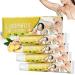 Gooliving Antihump Lymphcare Ginger Ointment - Underarm Lymphatic Detox Ointment Lymphatic Detox Ointment Cream Lympdrainage Anti Swelling Ointment Lymphatic Dredging Ointment ( Color : 4PCS )