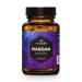 Manganese high dose - 5mg as manganese bisglycinate - 90 capsules in a glass - Laboratory tested - Vegan
