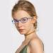 Kerecsen 6-Pack Blue Light Blocking Reading Glasses for Men & Women - Spring Hinge Computer Eyeglasses (1.5x 6 Mix Colors - Buy Online on GoSupps.com