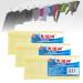 Hot Cleaning Bar Soap for Stains Grand Canal Soap Bar for Stains Underwear Cleaning Soap Stain Remover Long-Lasting Fragrance Rich Foam Powerful Stain Removal (3pcs)
